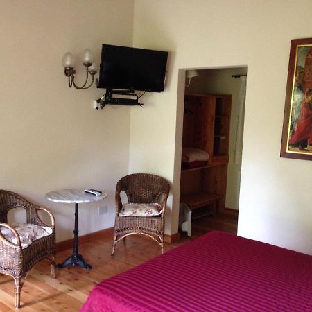 El Bolsón Los Abetos B&B 2 المظهر الخارجي الصورة