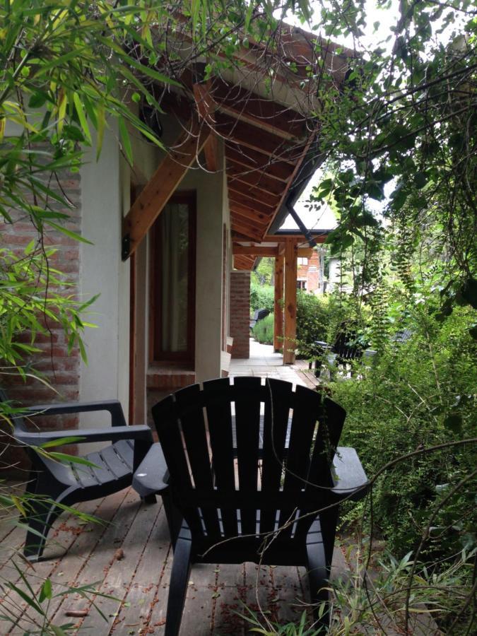 El Bolsón Los Abetos B&B 2 المظهر الخارجي الصورة