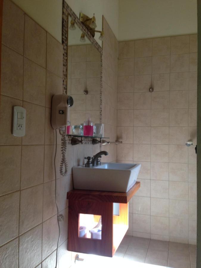 El Bolsón Los Abetos B&B 2 المظهر الخارجي الصورة