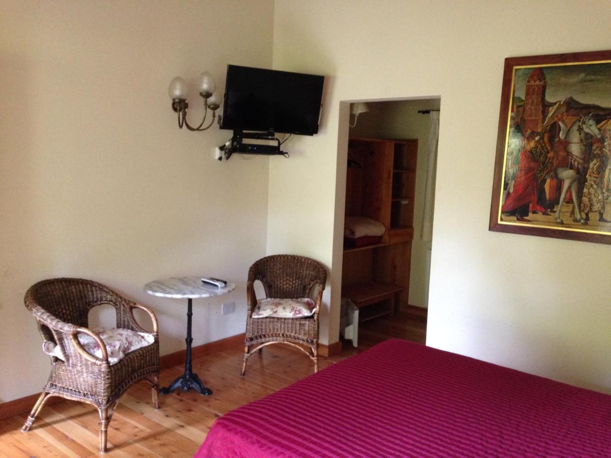 El Bolsón Los Abetos B&B 2 المظهر الخارجي الصورة