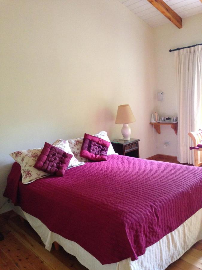 El Bolsón Los Abetos B&B 2 المظهر الخارجي الصورة