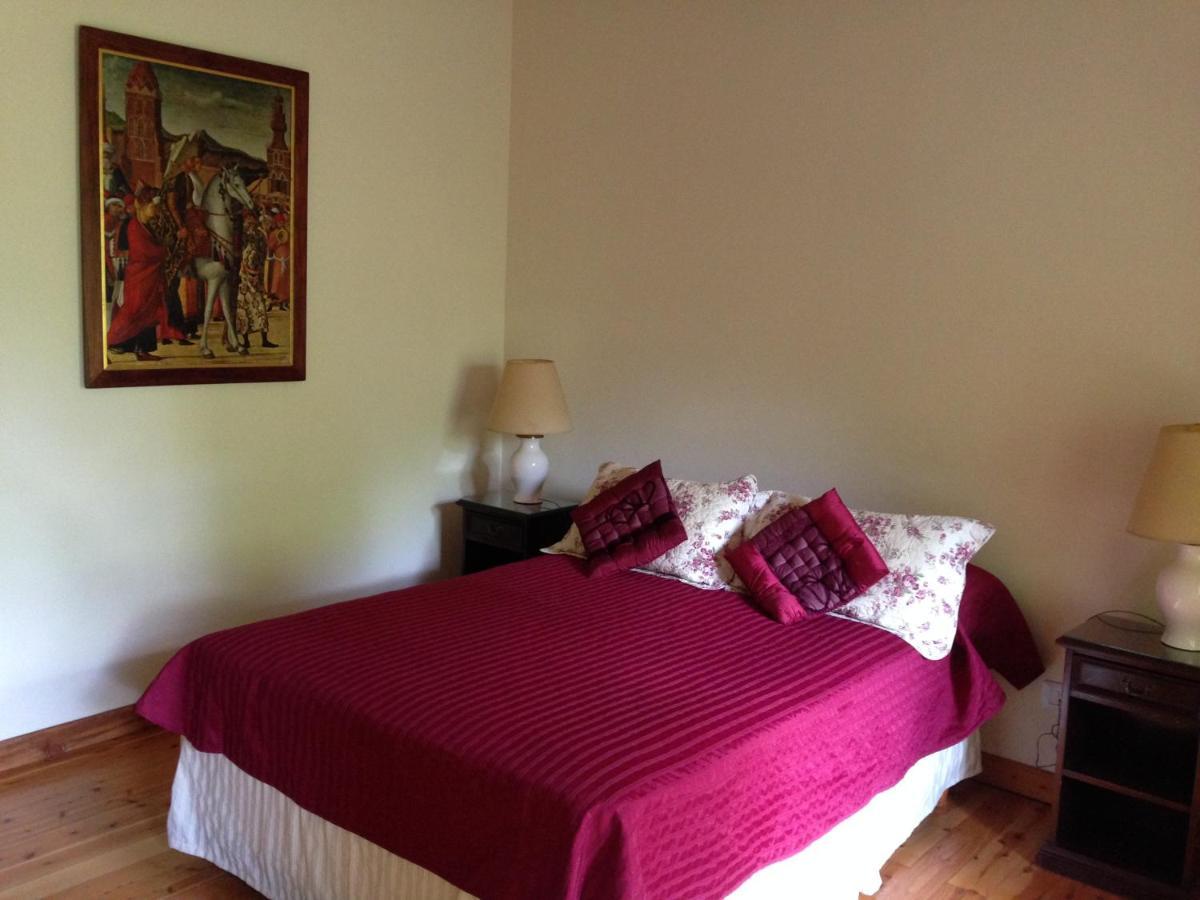 El Bolsón Los Abetos B&B 2 المظهر الخارجي الصورة