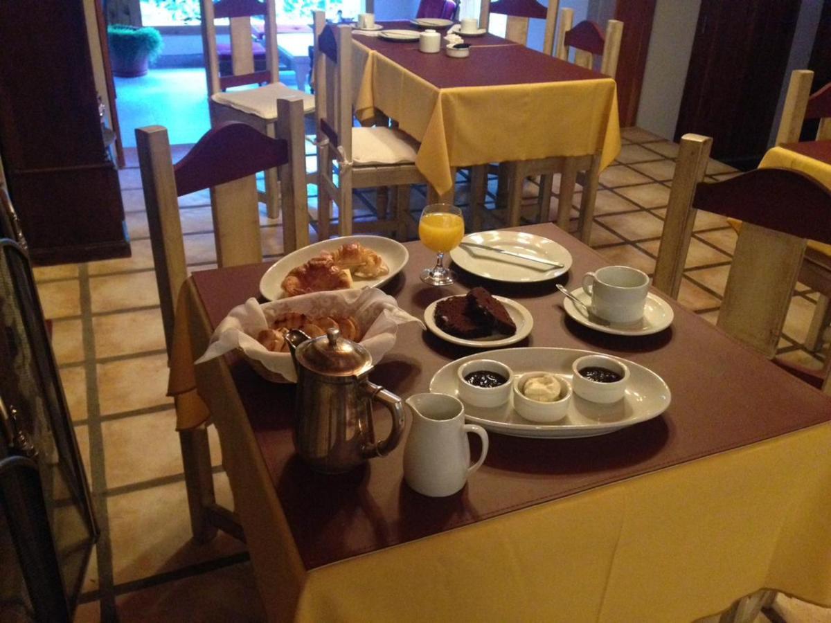 El Bolsón Los Abetos B&B 2 المظهر الخارجي الصورة